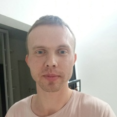 Сергей Быков, 04.08