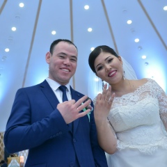 Мейрамгуль Кабидулла, 01.05, Актобе