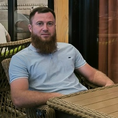 Бакар Салгираев, 09.11.1992, Грозный