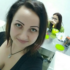 Наталья Гришина, 27.05, Москва