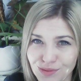 Алинка Дунич-Коренева, 02.11.1983, Киев
