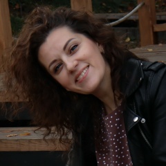 Екатерина Ризник, 11.02, Лодейное Поле