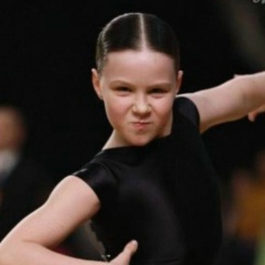 Svetlana Kolesova, 09.01.1983, Санкт-Петербург