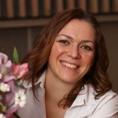 Алла Головина, 07.01, Ливны