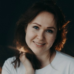 Елена Шумакова, Ижевск