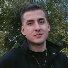 Петр Мельников, 18.06, Москва