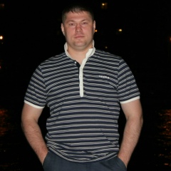 Александр Гончаров, 01.10.1982, Воронеж