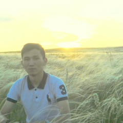 Айкен Аманғосов, Актобе