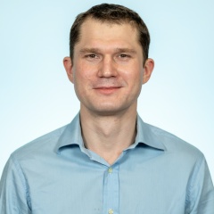 Юрий Высоков, 02.07.1986, Москва