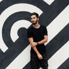 Gio Giorgi, 11.07.1993, Тбилиси