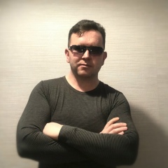 Руслан Русланов, 10.01, Уфа