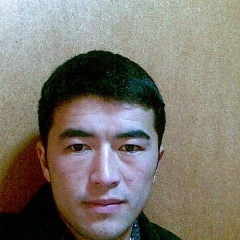 Куба Маразыков, 11.06.1988, Москва
