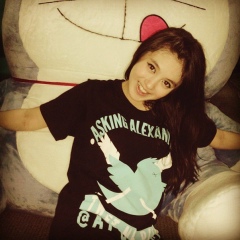 Tya Aprillia, 26.04.2000, Surabaya