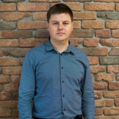 Александр Ковалевский, 19.07, Магнитогорск