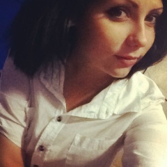 Maria T-S, 20.04, Melbourne