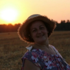 Эльвира Тарасова, 04.09, Наро-Фоминск