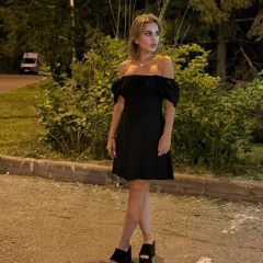 Галина Мусаева, 08.04, Казань