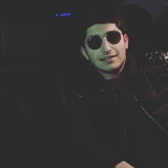 Ando Sargsyan, 07.09.1995, Ереван