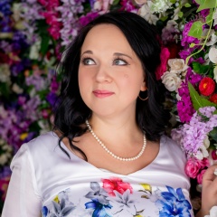 Дашенька Котова, 24.06, Санкт-Петербург