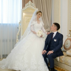 Гульшат Амреева, 20.04, Алматы