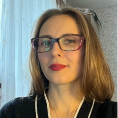 Ольга Ячменева, 24.10, Благовещенск