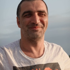 Ali Kasimov, 14.08, Батуми
