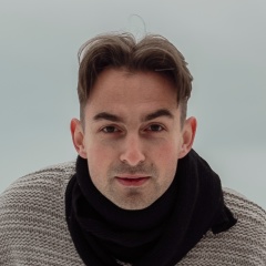 Алексей Рыжов, Санкт-Петербург