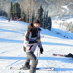 Рудольф Пеннер, 31.03.1989, Исилькуль