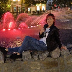 Татьяна Попова, 27.06