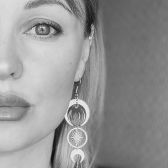 Екатерина Полякова, 07.05, Санкт-Петербург