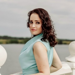 Алина Сиволобова, 03.09