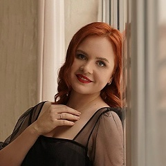 Юлия Вертигелова, 19.04.1988, Екатеринбург
