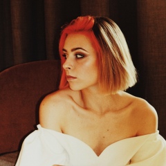 Дарья Артёмова, 23.08, Москва