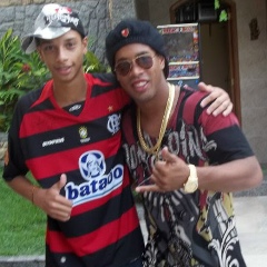 Rick Junior Flainático, 15.02, Rio de Janeiro
