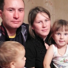 Инна Курсова, 20.11, Вурнары