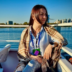 Анна Егельская, Луганск