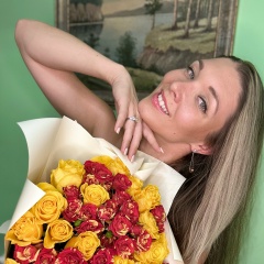 Ульяна Энерджи, 12.08, Новосибирск