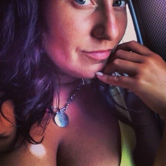 Анастасия Васильева, 21.10.1986, Санкт-Петербург