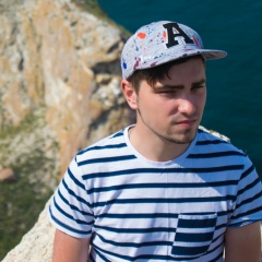 Алексей Павлов, 15.07