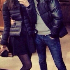 Дина Шарибаева, 26.10