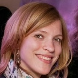 Ольга Горюнова, 03.09.1986, Москва