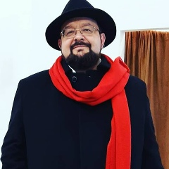 Евгений Казарцев, 19.12.1972, Санкт-Петербург