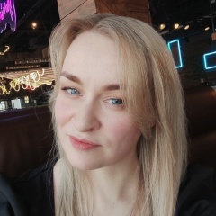Надежда Евдокимова, 03.09, Новосибирск