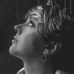 Нютка Мирошникова, 27.07.1983, Санкт-Петербург