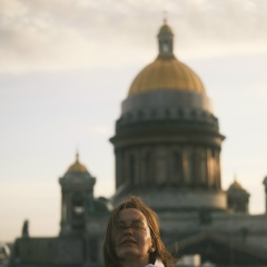 Натали Милая, Барнаул