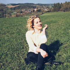 Карина Гольцева, 22.04, Eltville am Rhein