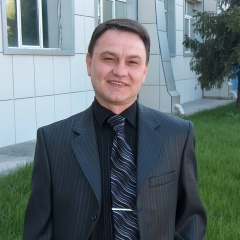 Андрей Калмыков, 16.06.1969, Алматы