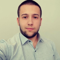 Артур Ибрагимов, 17.07, Ташкент