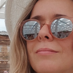 Татьяна Романовская, 01.12, Красноярск