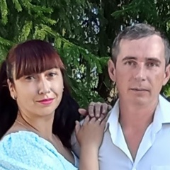 Оксана Яцута, 30.12, Старый Оскол
